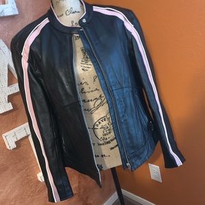 Motorcycle Jacket